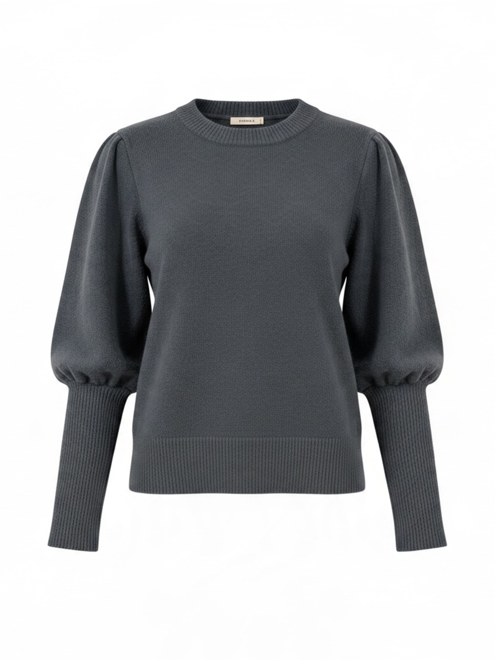 Adora Puff Sleeve Sweater